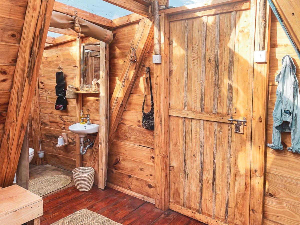 Foresight Eco Lodge & Safari كاراتو المظهر الخارجي الصورة