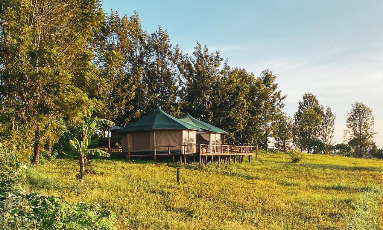Foresight Eco Lodge & Safari كاراتو المظهر الخارجي الصورة